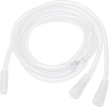 Vacuum Therapy Machine Accessories Silicone Y Hose for Large