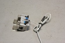 FESTO PARALLEL GRIPPER HGPT-25-A-B 560204