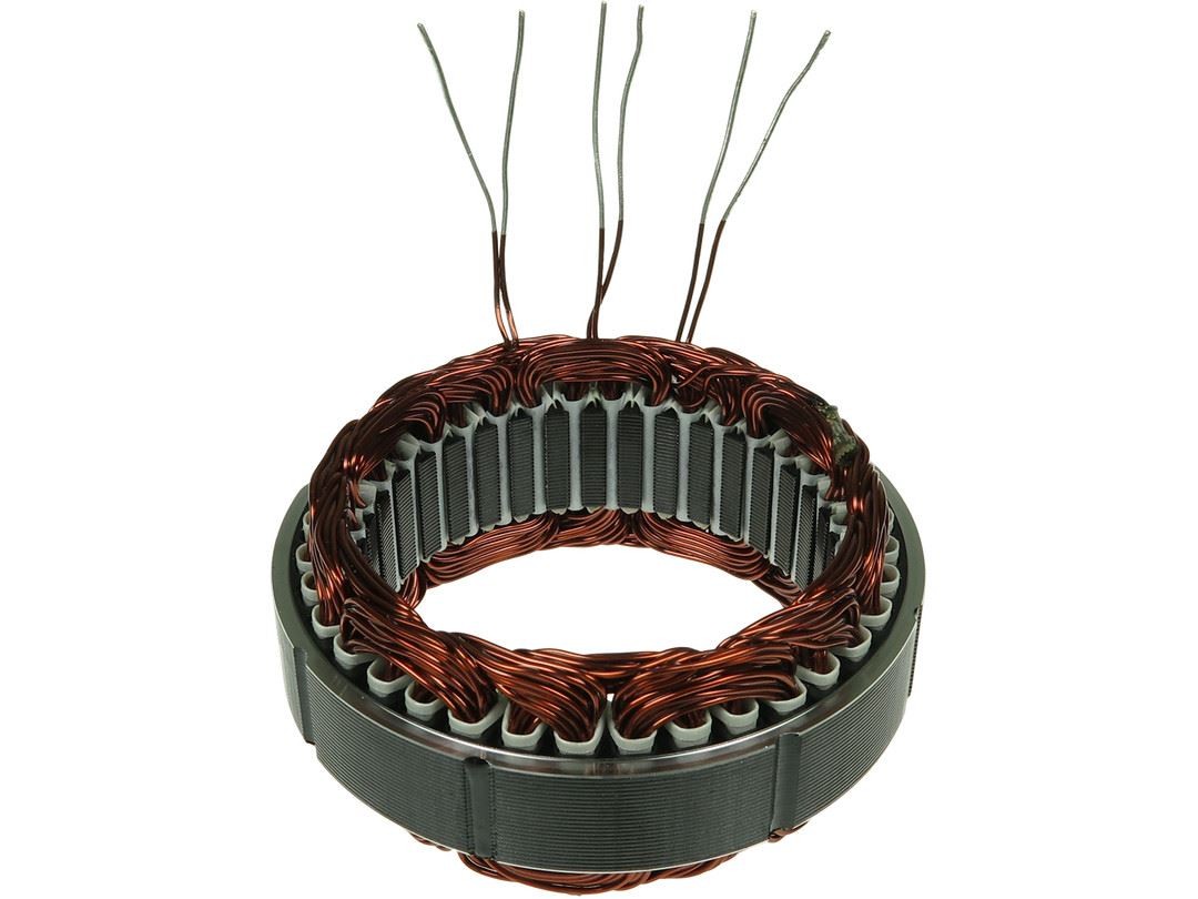 Für AS ROZRUSZNIKI I ALTERNATORY AS0002 BRAND NEW AS-PL ALTERNATOR STATOR - Bild 3