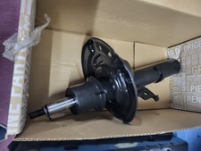 GENUINO NUEVO RENAULT MEGANE 4 PUNTAL DELANTERO DERECHO 543025418R