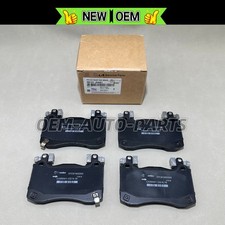 NEW OEM Front Brake Pads Kit 58101-J5A51 For 2019-2023 Hyundai Genesis G70 3.3L