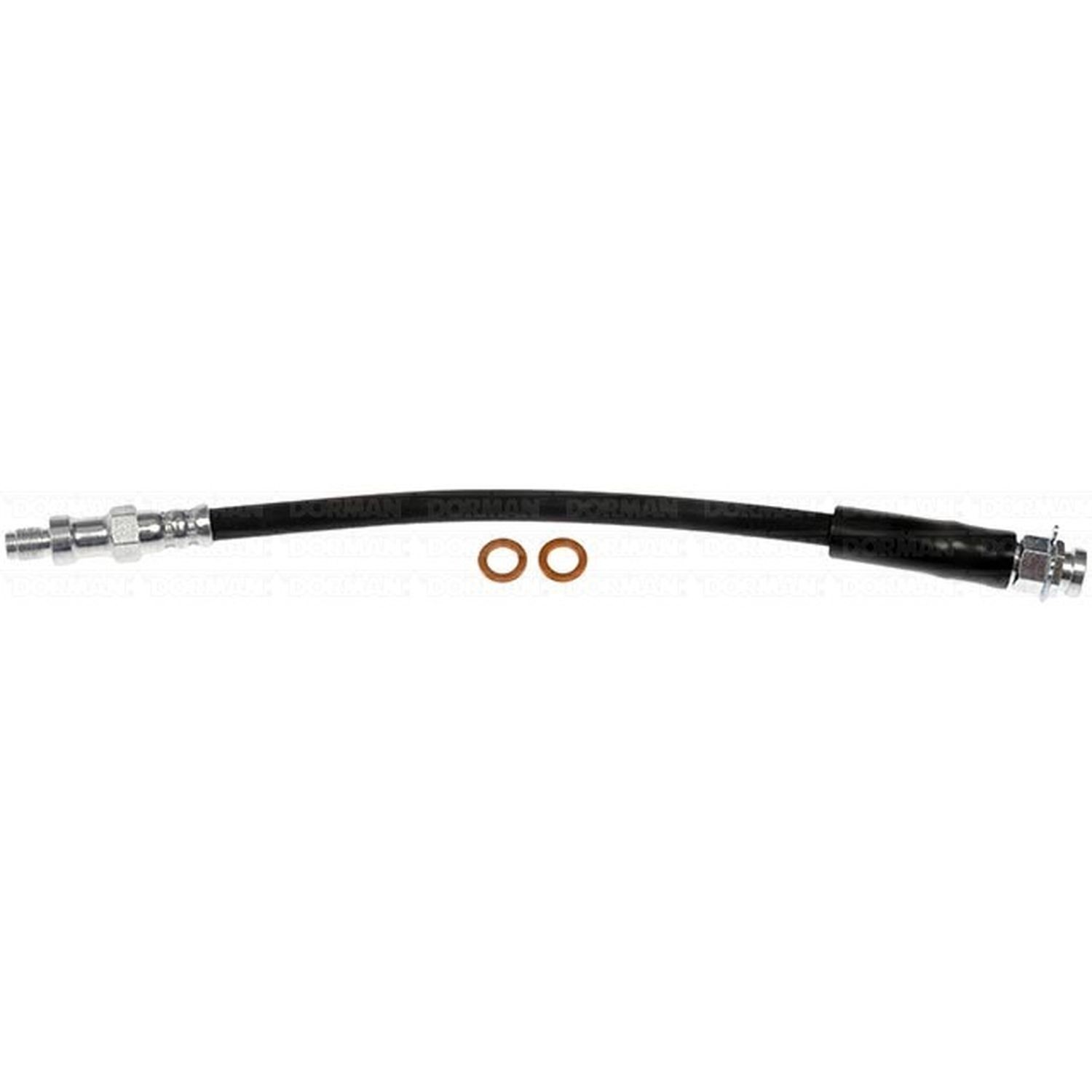 Dorman H36592 Brake Hydraulic Hose For Select 68-72 Chevrolet GMC Models