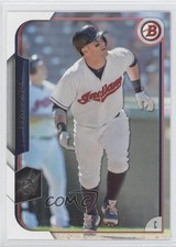 2015 Bowman Yan Gomes #118 0c4