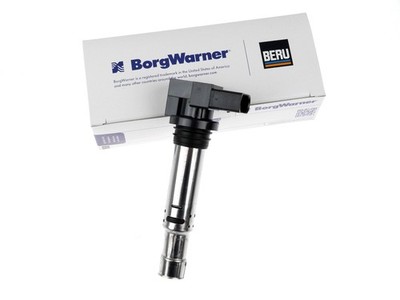 BERU Zündspule ZSE030 Ignition Coil Zündmodul AUDI SEAT SKODA VW 1.2 1.4 1.6