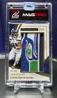 2025 Panini Jaxon Smith-Njigba Gold (Raw)
