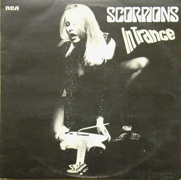 scorpions in trance products for sale | eBay