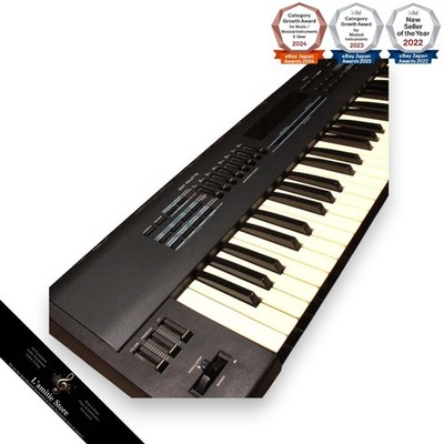 Roland Jv-90 76key Expandable Synthesizer Tested Working for sale