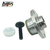 Satz Radnabe Radlager Audi A3 Seat Skoda VW Golf V VI Hinten L/R Original Hajus