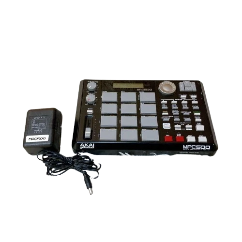 Akai Mpc 500 for sale | eBay