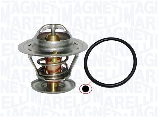Magneti Marelli Thermostat, KüHlmittel U.A. FüR Saab, Volvo-image