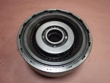 Jeep Wagoneer J10 Cj7 Amc Th400 Automatic Transmission Assembly - Used