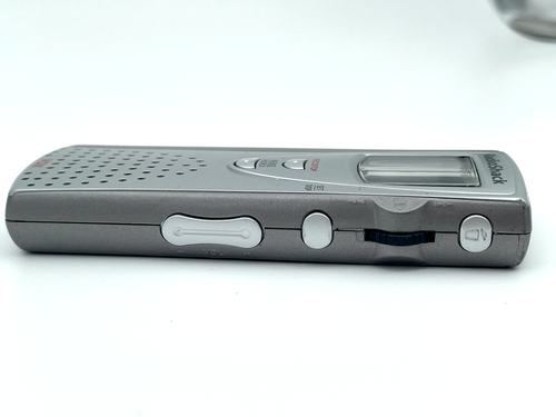 RADIO SHACK DIGITAL VOICE RECORDER / CAT NO 14-1188 /Vintage /with Pouch - Bild 7 von 18