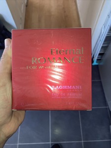Eternal Romance Perfume 2025