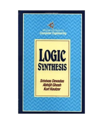 Logic Synthesis, Srinivas Devadas
