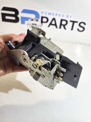 BMW E39 Door lock front right 51218235104 | eBay