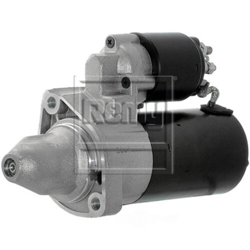Motor De Arranque Para Mercedes-Benz E320 CLK320 SLK350 REMY 1999-2009 Foto 2 de 4