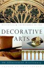 Materials & Techniques in the Decorative Arts: An Illustrate - Very Good