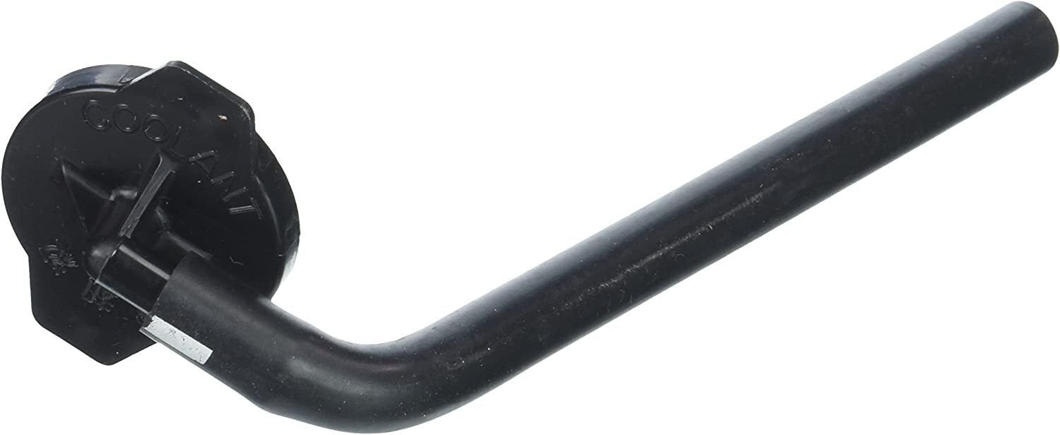 GENUINE TOYOTA TUNDRA SEQUOIA COOLANT RESERVOIR CAP OEM 164050P100