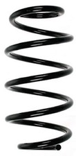Seat Altea Altea XL Leon Toledo 2.0 TDI 16V Front Coil Spring 2004-On