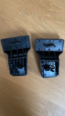 Bugaboo Adapter guter Zustand
