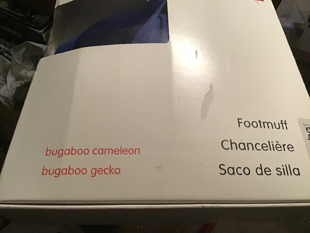 Bugaboo ebay clearance
