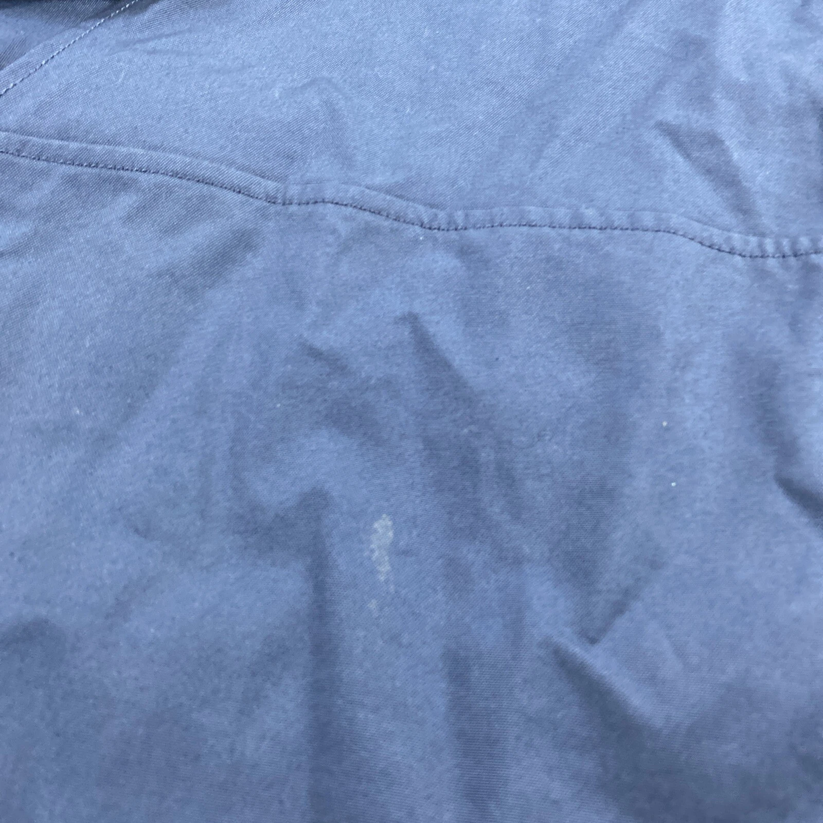 patagonia maple grove snap-t pullover outdoors hiking jacket