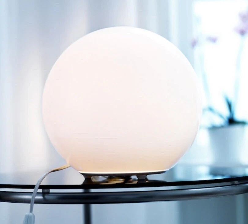 Ikea circle lamp deals