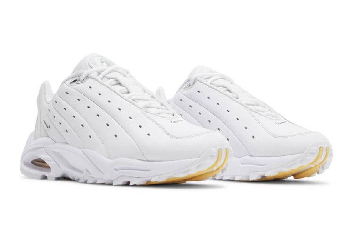 Nike Drake NOCTA Hot Step Air Terra White *NEW Men's Size 6.5