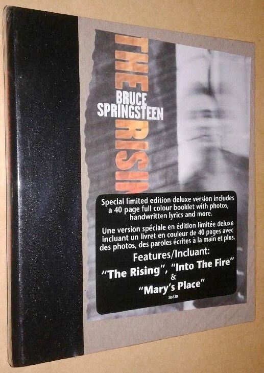 BRUCE SPRINGSTEEN CD 紙ジャケセット BRUCE SPRINGSTEEN CD 紙ジャケセット