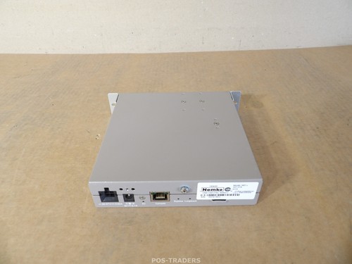 Accedian Networks MetroNID AMN-1000-TE Network Interface Device - INCL RACK EARS - Afbeelding 5 van 8