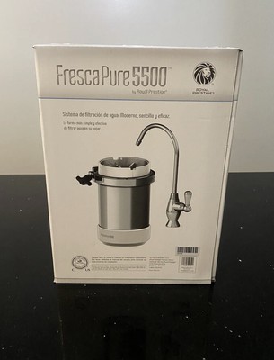 frescapure 5500