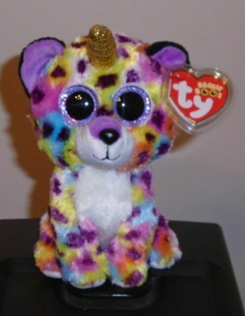 beanie boos giselle