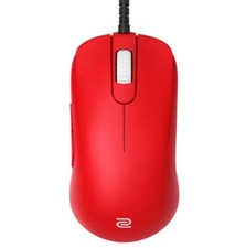BenQ ZOWIE S1 RED V2 eSports Wired Gaming Mouse