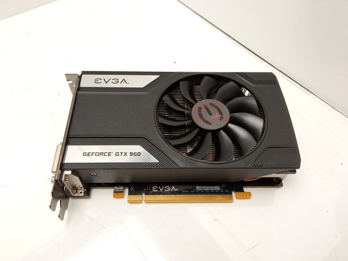 Gigabyte Nvidia 960 Mx Evga Gtx 960 2gb Evga Geforce Gtx 960 Sc Gaming