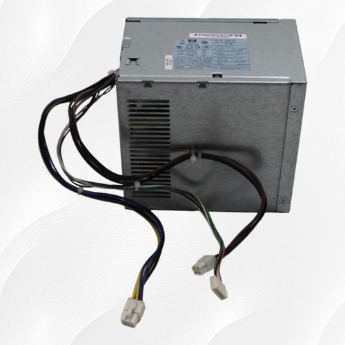 HP 8000 Elite 320W Desktop PS-4321-9HA Power Supply 503378-001 508154 ...
