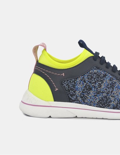 Deportivas Sneakers CH Carolina Herrera Talla 39 Nuevas Originales - Imagen 3 de 5