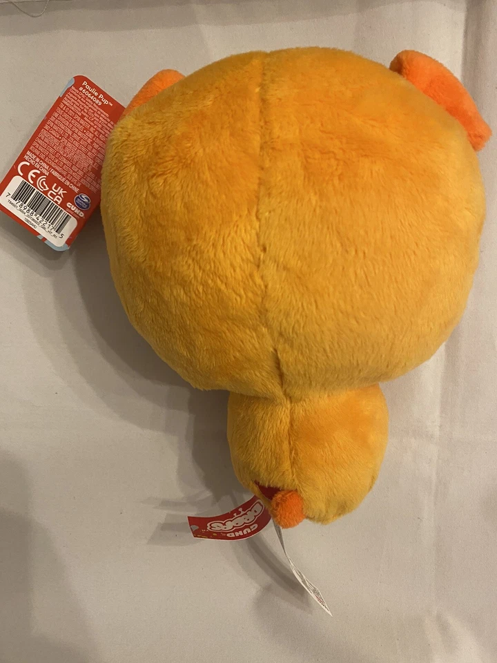 Peluche Gund Drops Winky Eye Paulie Pup Dog 6,5 pulgadas TOTALMENTE NUEVO Foto 2 de 4