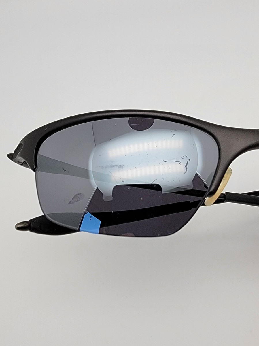 Oakley 05-738 Half Wire XL Gen 1 Dark Carbon Frame Black Oakley 05-738 Half Wire XL Gen 1 Dark Carbon Frame Black