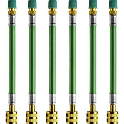Leak Saver Direct Inject ULTIMATE for AC, Refrigeration, and Automotive - 6 PACK