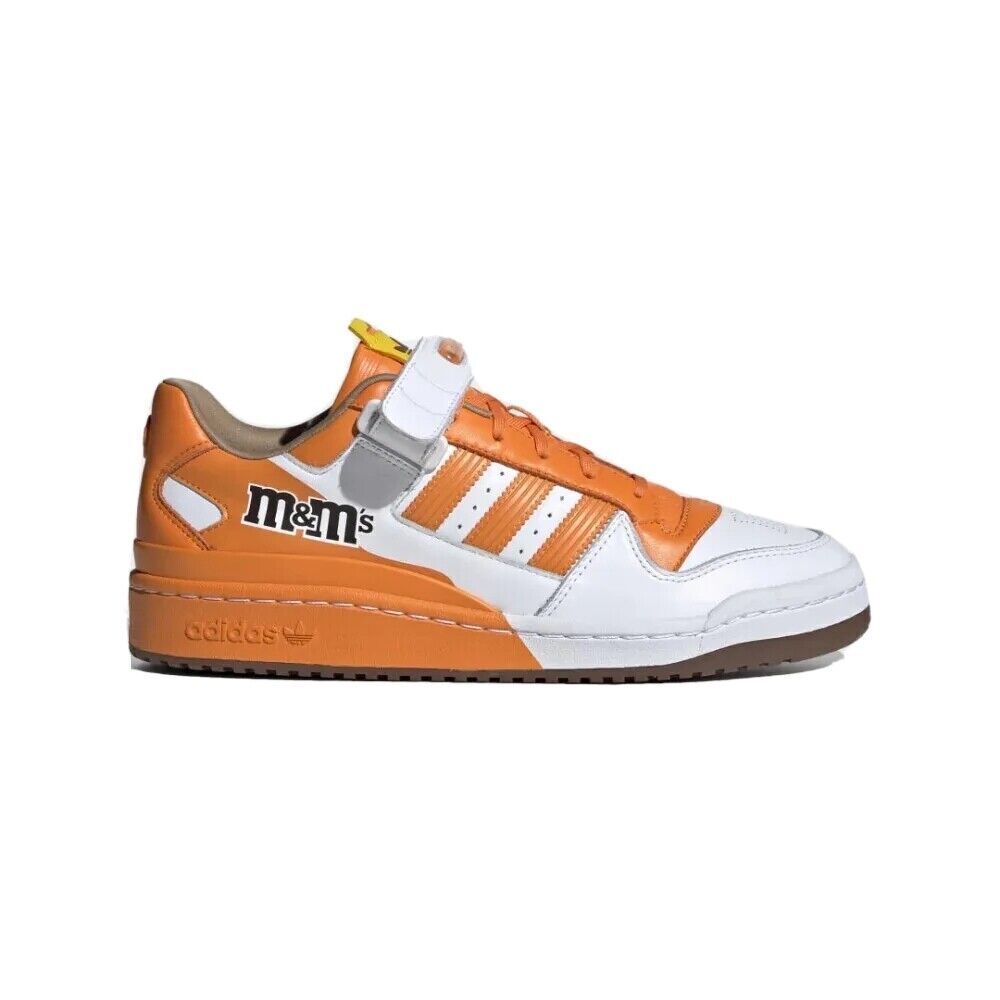 adidas Originals Forum 84 Low x M&M Sneaker Herren NEU | eBay adidas Originals Forum 84 Low x M&M Sneaker Herren NEU | eBay