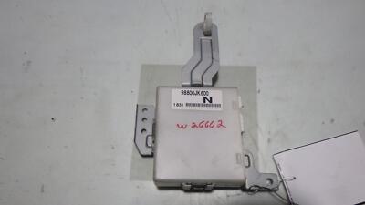 Memory Module Connector G37 12 INFINITI G37 Memory MODULE 98800JK600 | eBay