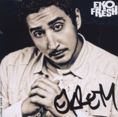Eko Fresh - Ekrem | CD
