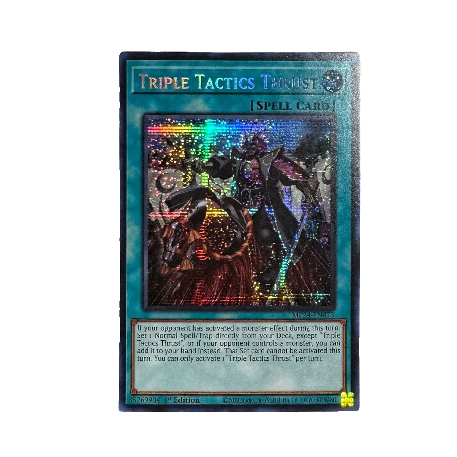 Triple Tactics Yugioh | eBay Triple Tactics Yugioh | eBay