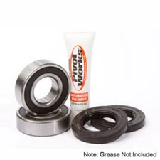 PIVOT WORKS FRONT WHEEL AND SEAL KIT FITS SUZUKI STREET BIKE PWFWS-S05-000