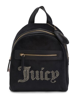 juicy couture studded mini backpack Amazon.com | Women's String of Pearls Backpack, Pink Diamond/Pink, One Size Juicy Couture - Brandclub -