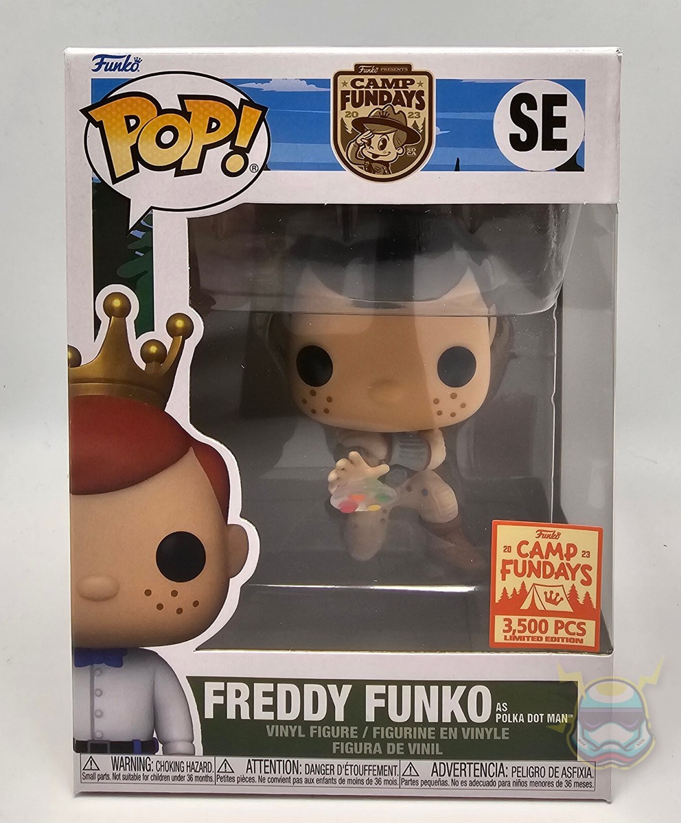 超希少】Freddy Funko フレディ ファンコ as Peter Pan | Funko POP
