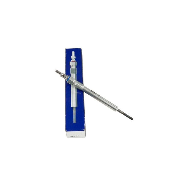 GlüHkerze Denso FüR Mercedes Benz DG-616 A0011595601 A0011596801 OM646-image