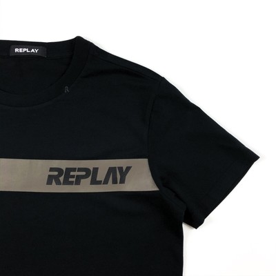 replay t shirt sale
