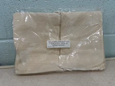 Spray Socks Allegro Industries 1410-12 One Size Pack of 12