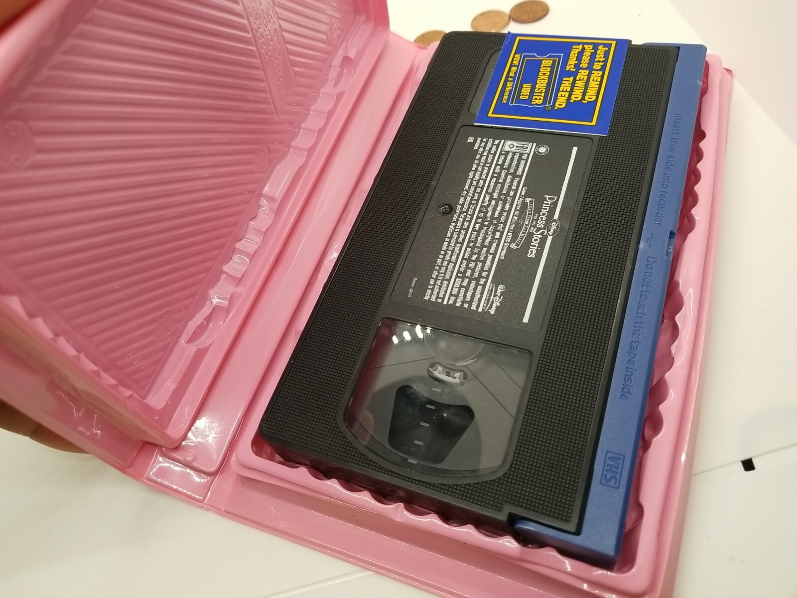 the-road-to-el-dorado-2000-disney-princess-stories-2-clam-shell